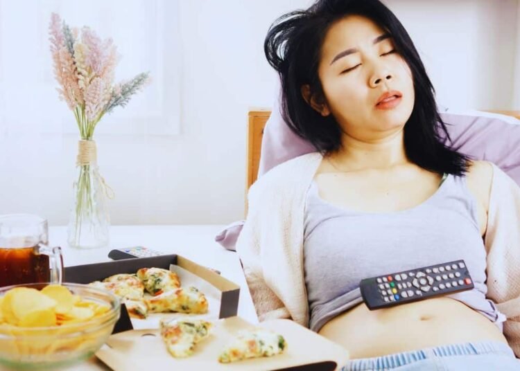 7 Issues You Ought to By no means Do Instantly After Consuming