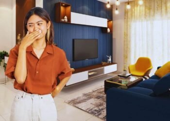 8 Residence Odors That Ought to By no means Be Ignored