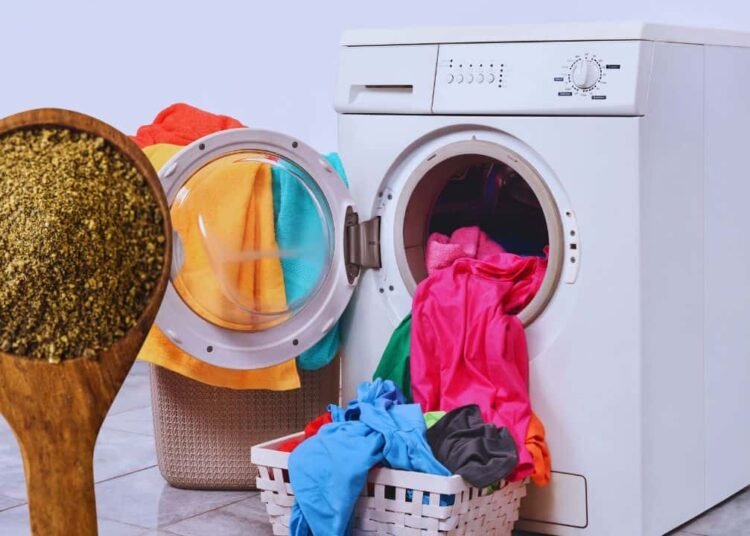 9 Secret Advantages of Including Black Pepper to Your Wash