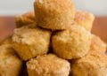 Almond Flour Muffins – (Simply 5 Substances, No Coconut Flour!)