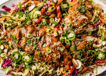 31 Scrumptious Recipes to Cook dinner in August