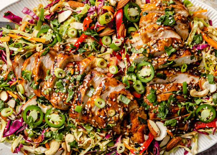 31 Scrumptious Recipes to Cook dinner in August