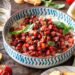 Straightforward Boursin Bruschetta Dip – Straightforward Summer time Dip