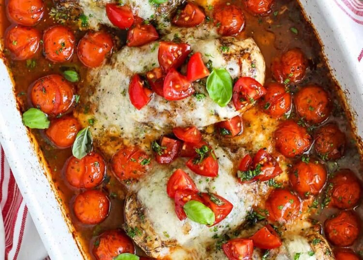 Bruschetta Rooster – Spend With Pennies