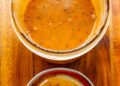 Cajun Honey Mustard Sauce – Closet Cooking