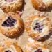 Berry Cheese Danish – A Cozy Kitchen