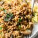 Rooster Stroganoff (Household Favourite) – Skinnytaste