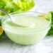 Creamy Cilantro Lime Dressing Recipe