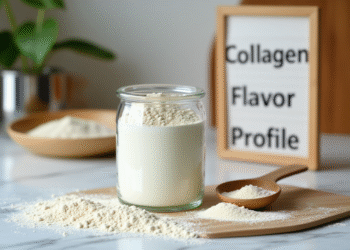 What Does Collagen Style Like?