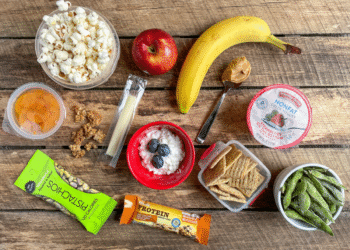 If I Had A Do-Over, Here is How I would Feed My Youngsters Otherwise