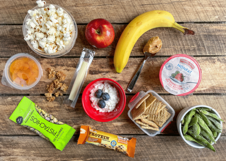 If I Had A Do-Over, Here is How I would Feed My Youngsters Otherwise