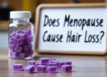 Does Menopause Trigger Hair Loss: Hormonal Adjustments 101