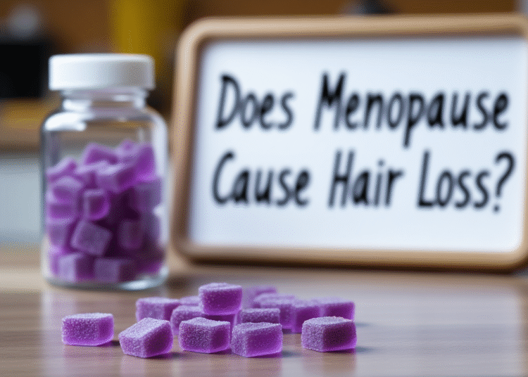 Does Menopause Trigger Hair Loss: Hormonal Adjustments 101