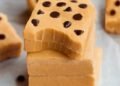 Wholesome Peanut Butter Fudge Recipe