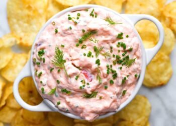 20 Appetizer Recipes We Can’t Cease Making