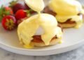 Excellent Eggs Benedict Recipe