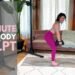 20-minute Higher Physique Sculpt