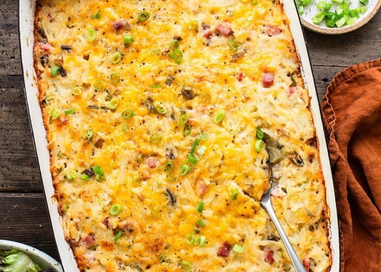 50 Cozy Gluten Free Recipes