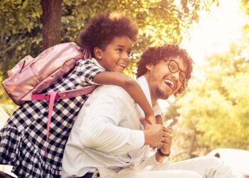 5 Again-to-school Ideas for Mother and father