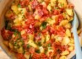 German Potato Salad – Barefeet within the Kitchen