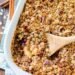 Simple Vegan Apple Crisp (Gluten-Free Too!)