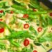 Straightforward Thai Inexperienced Curry Recipe