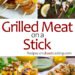 Grilled Meat on a Stick