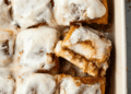 Simple Hawaiian Roll Cinnamon Rolls (Viral TikTok Hack