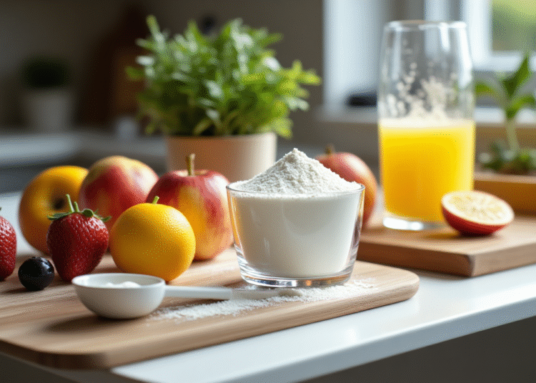 How To Make Collagen Style Higher: Step-by-Step