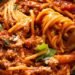 On the spot Pot Spaghetti Recipe – Pinch of Yum