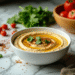 Is Hummus Keto: Low-Carb Dips and Spreads