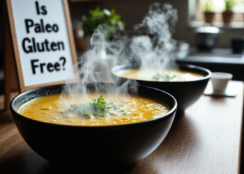 Is Paleo Gluten Free: Paleo Information