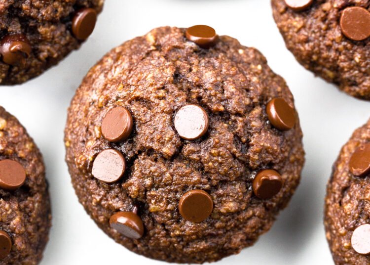Keto Chocolate Muffins – Simply 1g Internet Carbs & Sugar Free!