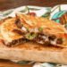 Korean Beef Quesadilla – Barefeet within the Kitchen