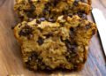 Oatmeal Banana Bread – (Low Calorie & So Scrumptious!)