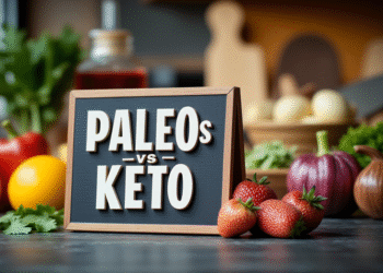 Paleo vs Keto: What’s The Distinction?