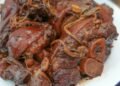 Pata Humba (Braised Pork Hocks)