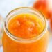 Recent Peach Jam Recipe