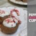 Peppermint Chocolate Cupcakes