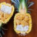 Pineapple Cauliflower – Candy, Crispy, Sticky, Scrumptious!