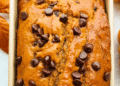 Pumpkin Chocolate Chip Bread | The Recipe Critic