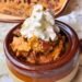 PUMPKIN CRISP – The Southern Girl Cooks