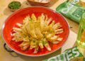 Quest Salsa Verde Blooming Onion Recipe