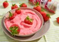 Quest Strawberry Mousse Protein Dip Recipe