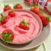 Quest Strawberry Mousse Protein Dip Recipe