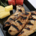 Marinated Grilled Rooster – SHK