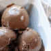 Triple Chocolate Fudge Protein Ice Cream (Creami Recipe!)