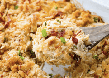 Neiman Marcus Hen Casserole Recipe