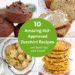 10 Zucchini Recipes for Youngsters (That They’ll Truly Love!)
