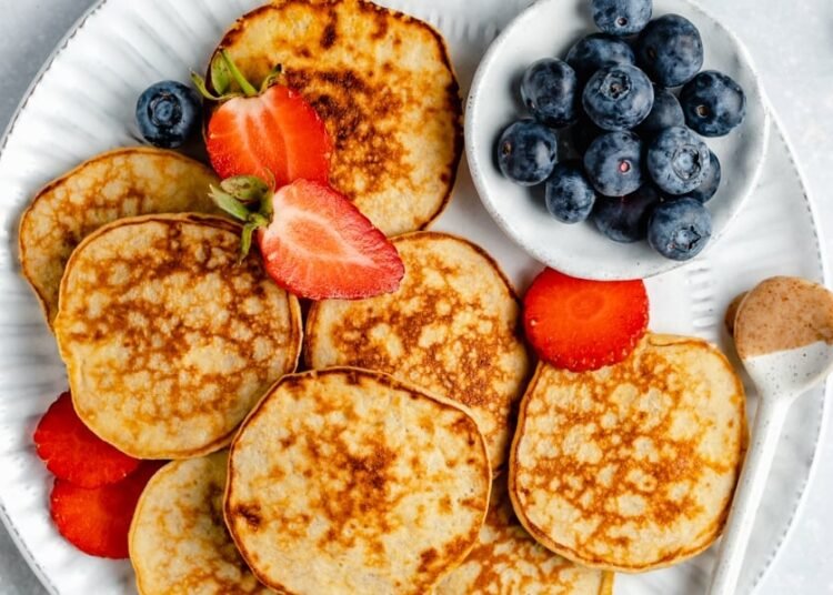 35 Breakfast Recipes My Children Love